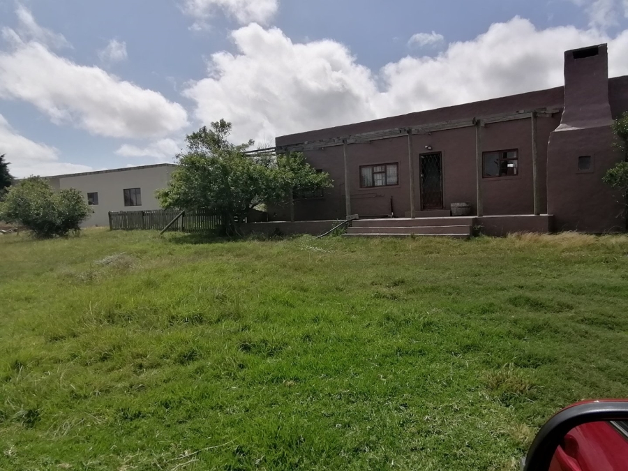 Commercial Property for Sale in Mossel Bay Rural Western Cape